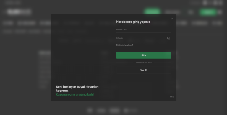 Klasbahis Tavla Nasıl Oynanır?
